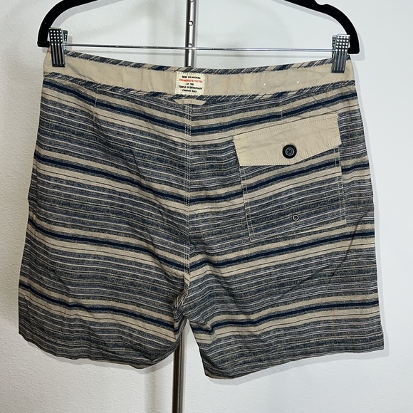 🔹 Deus Ex Machina Board Shorts - Picture 2 of 5